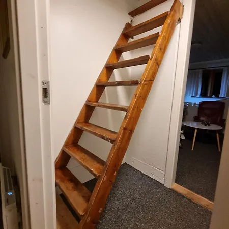 Feriehus Nix At Gammel Rye *