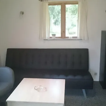 Vakantiehuis Nix At Gammel Rye Ry