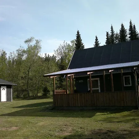 Vakantiehuis Nix At Gammel Rye