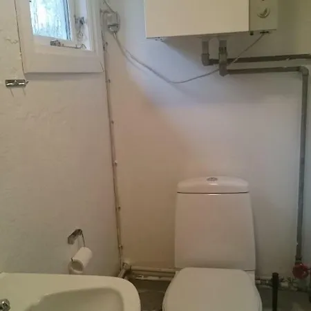 Дом отдыха Nix At Gammel Rye Ry