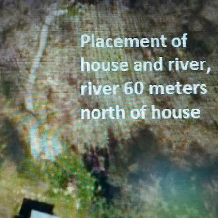 Nix At Gammel Rye Дом отдыха