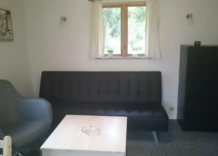 Casa vacanze Nix At Gammel Rye Ry