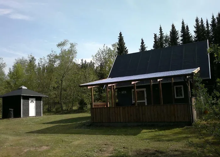 Casa vacanze Nix At Gammel Rye